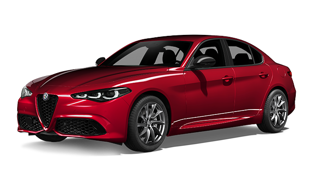 Alfa Romeo Giulia 2.2 Diésel 160CV RWD Sprint