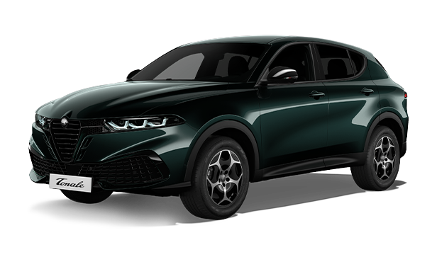 Alfa Romeo Nuevo Tonale 1.5 Híbrido 175CV TCT7