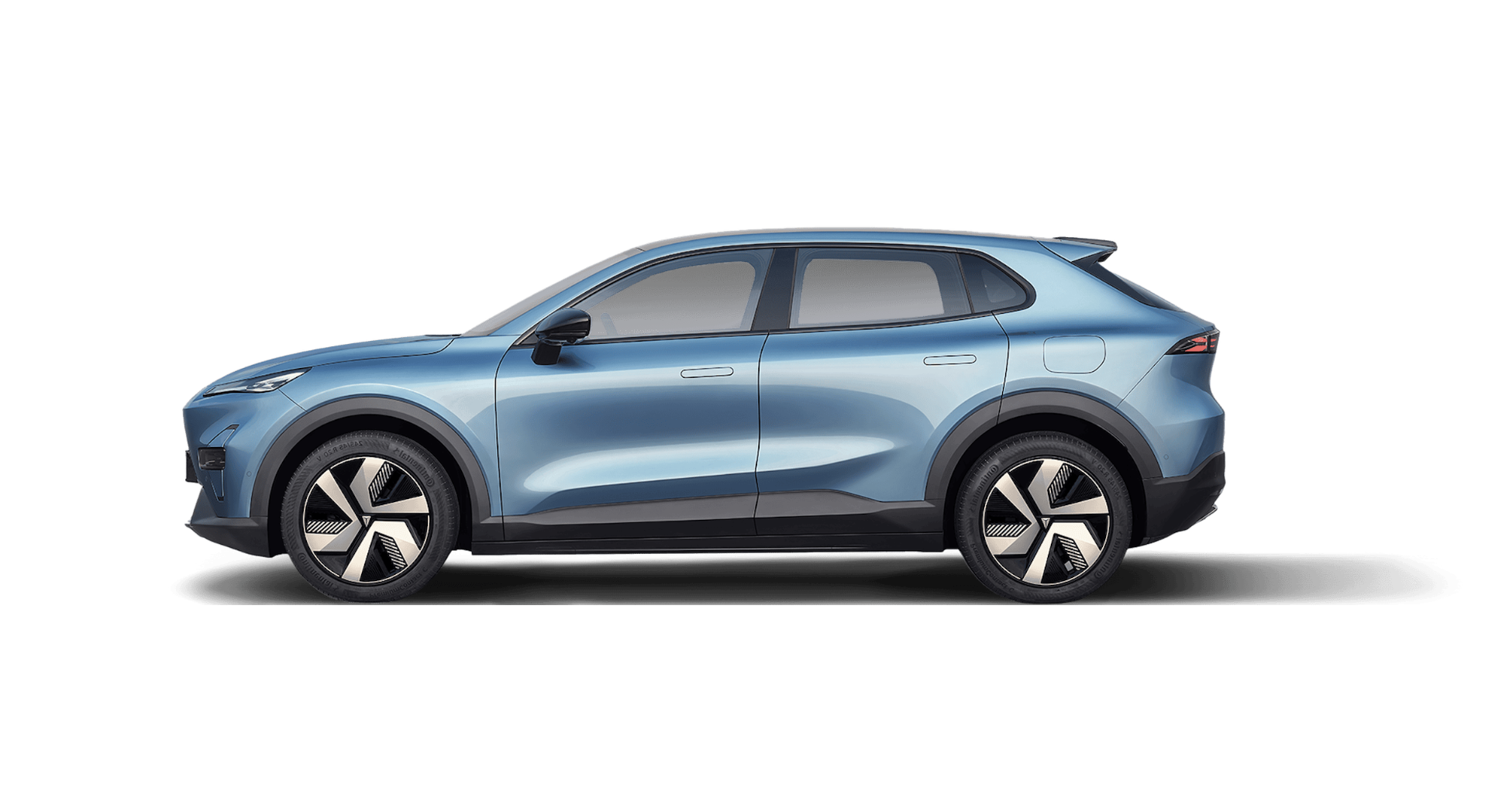 Changan Deepal S05 Max