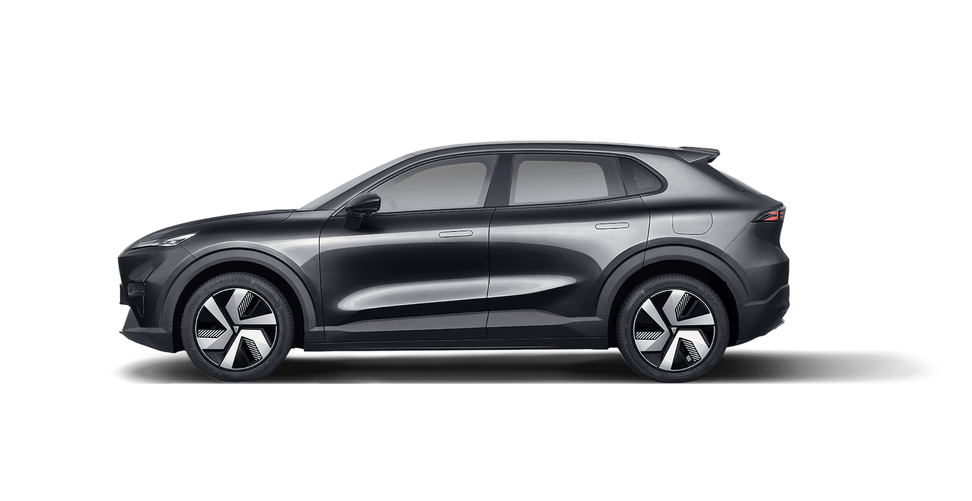 Changan S05 Max Pin Tec