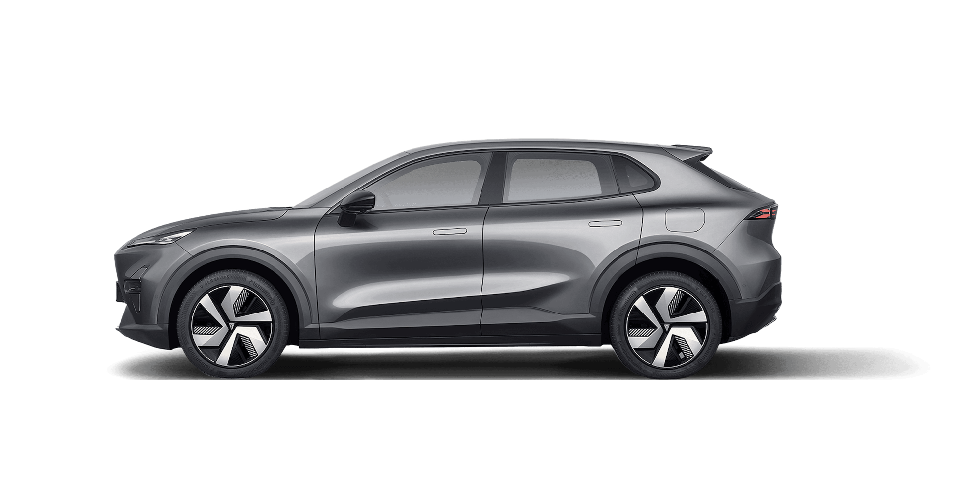 Changan Deepal S05 Max