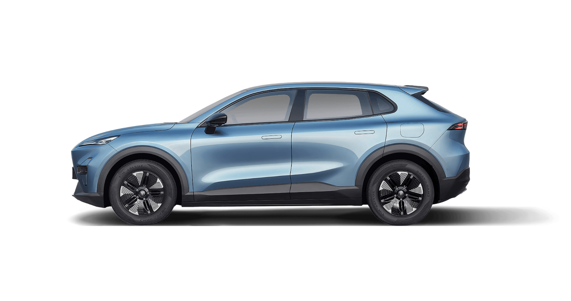 Changan Deepal S05 Pro