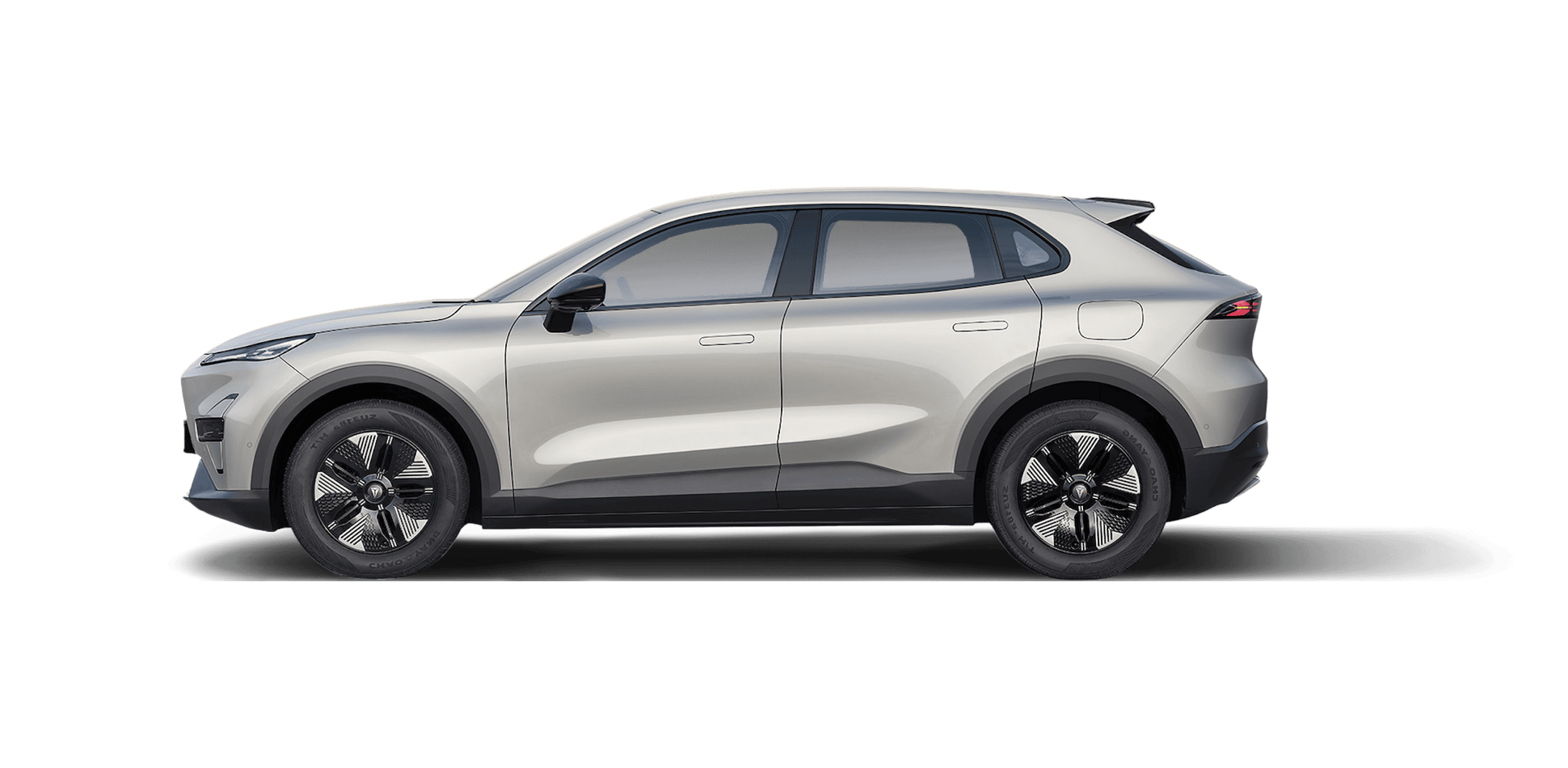 Changan S05 Pro