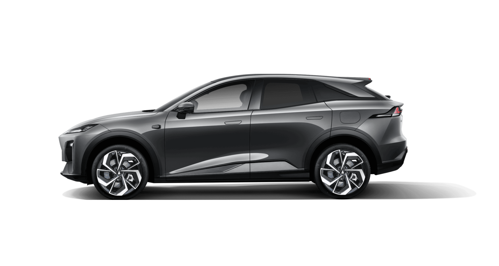 Changan Deepal S07 Llantas 20"