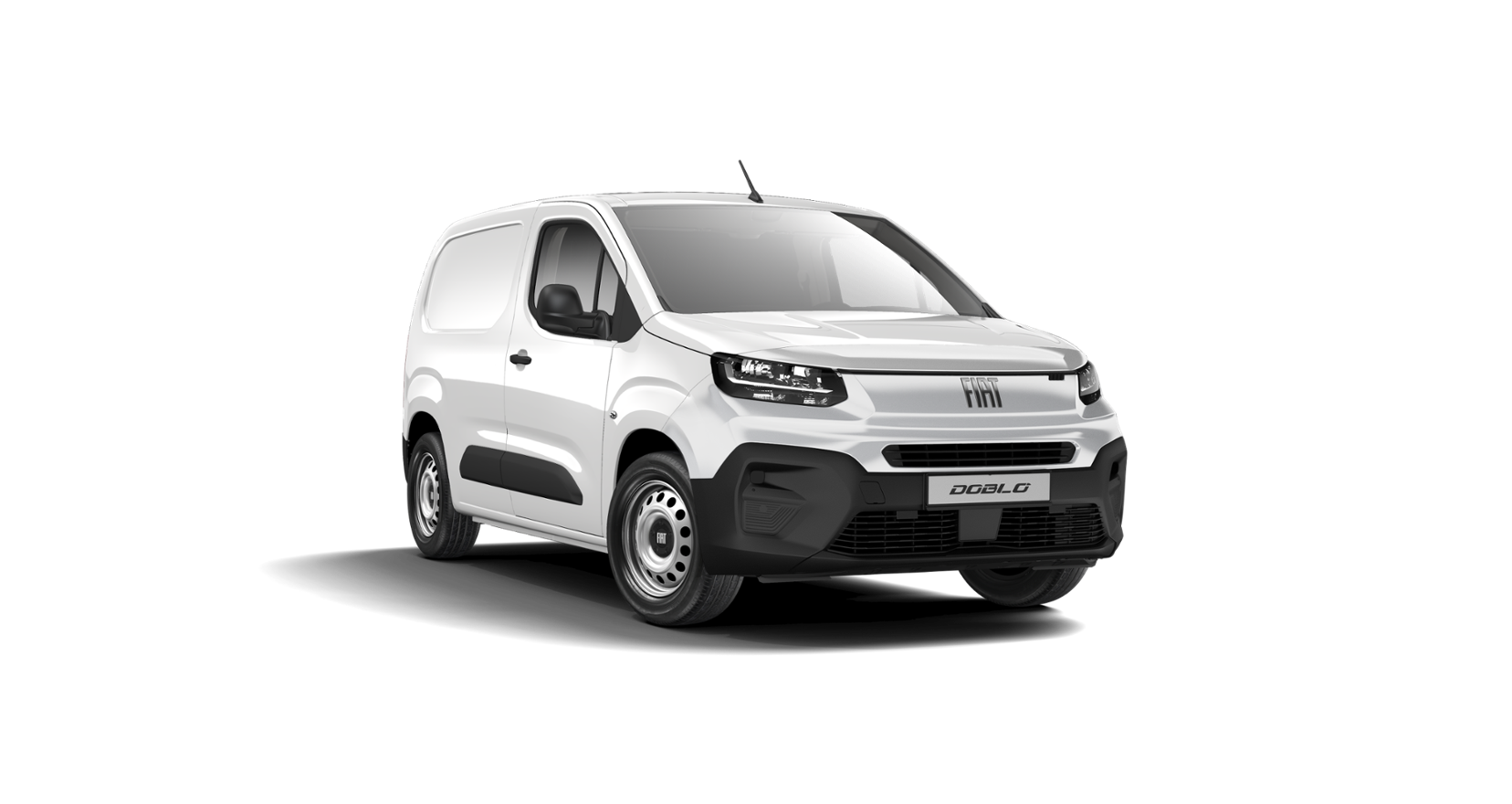 Fiat Professional Doblo