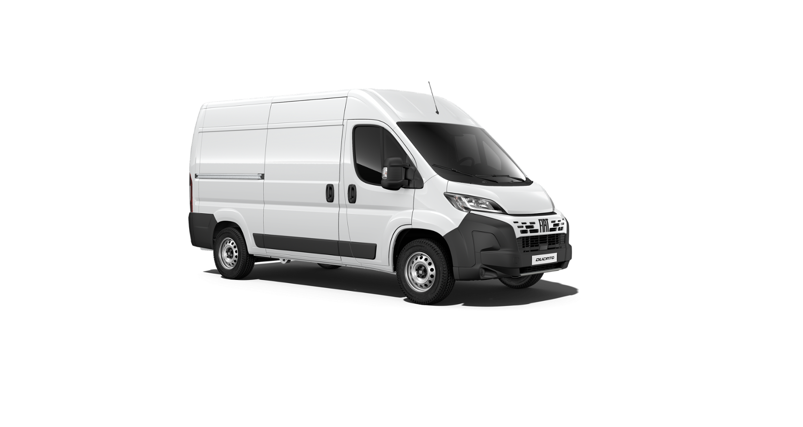 Fiat Professional Ducato S2