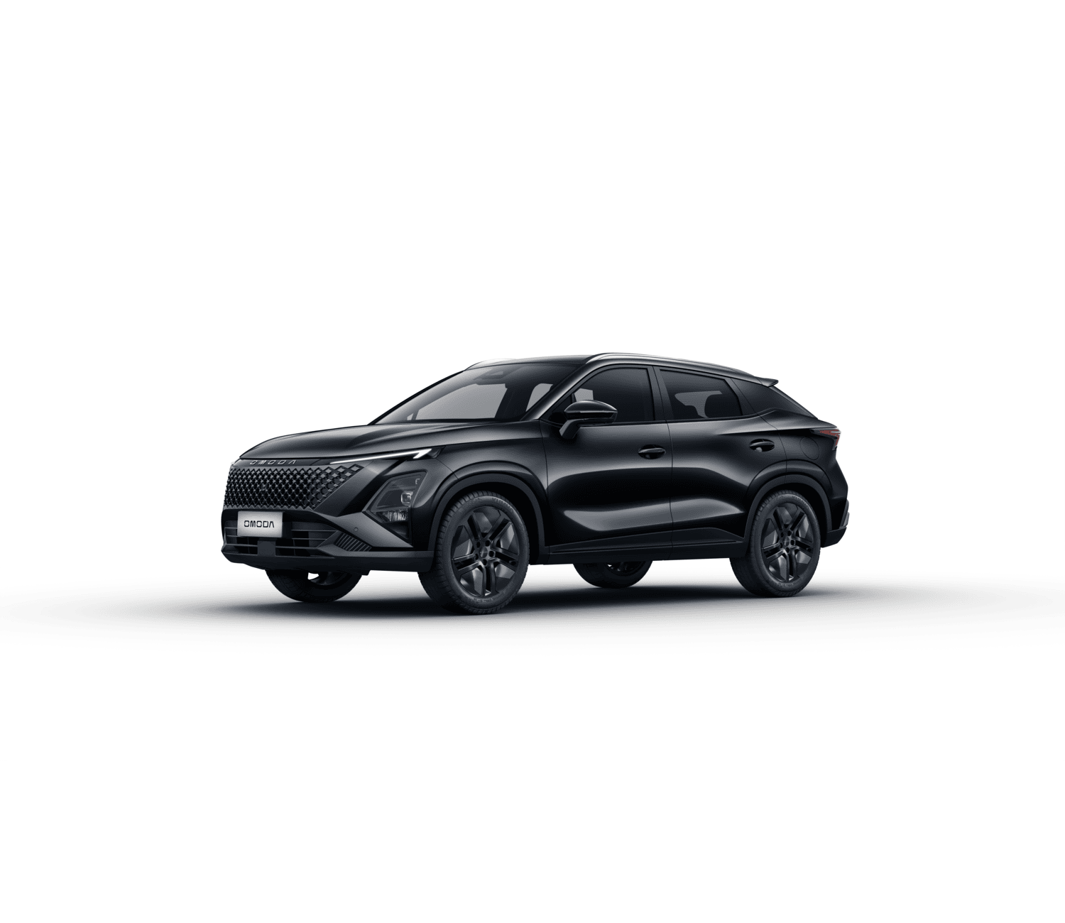 Omoda 5 Premium