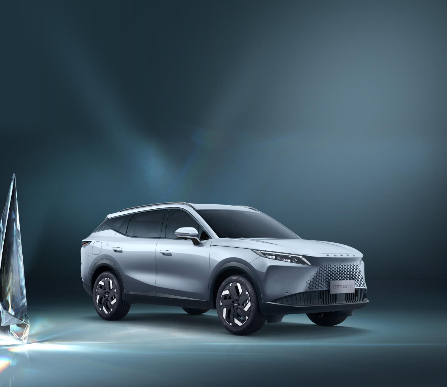 Omoda 7 Premium