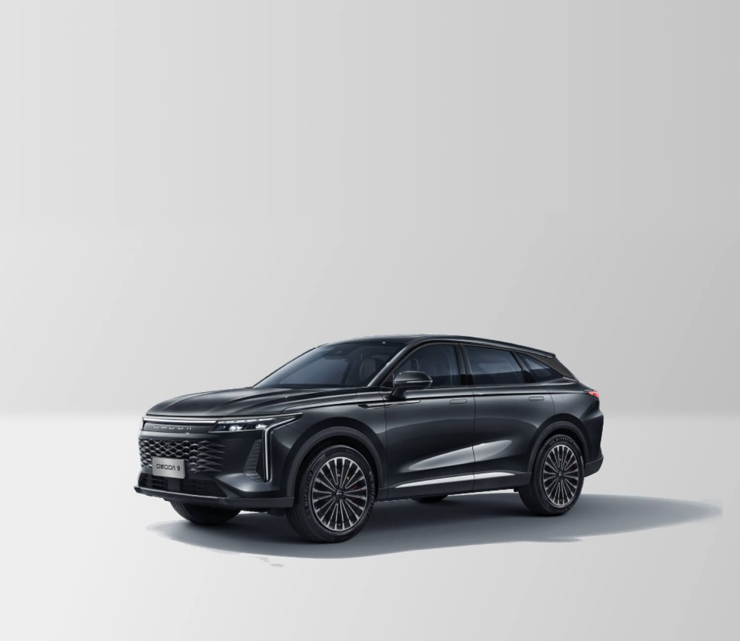 Omoda 9 Premium